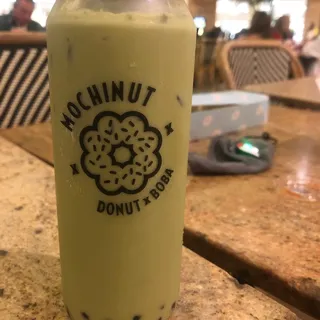 Green Tea