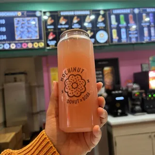 Strawberry Lemonade
