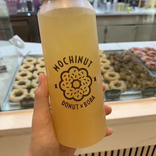 Peach Lemonade