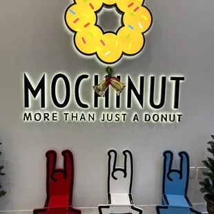 Mochinut