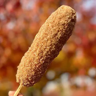Churro K-Dog