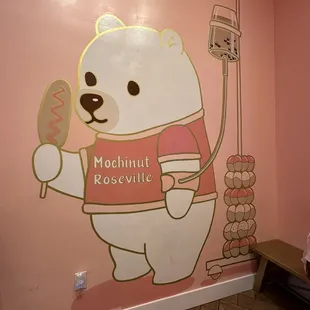Adorable artwork