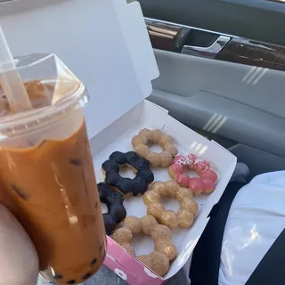 Thai Tea