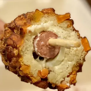 12.07.21 finally... the hotdog!