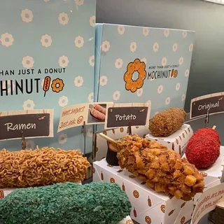 Blue Heat Takis Hot Dog