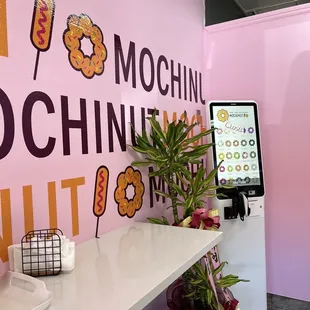 Mochinut San Leandro
