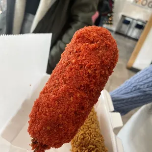 Hot Dog