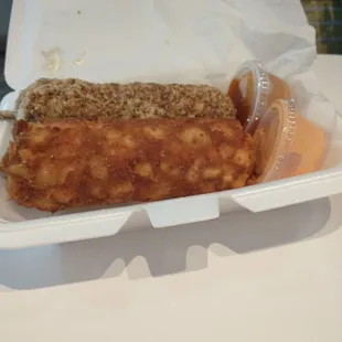 Mango Habanero