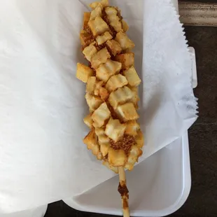 Korean Potato Original