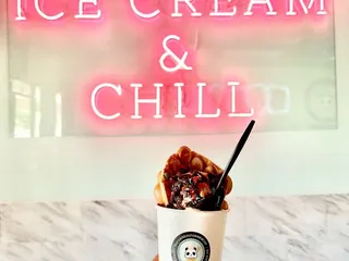 Dream Ice Cream Parlor