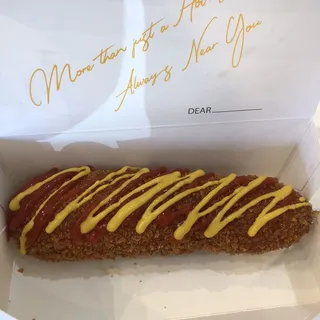 Original Half & Half K-Dogs