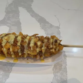 Potato Half & Half K-Dogs