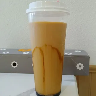 Brown Sugar Cold Brew