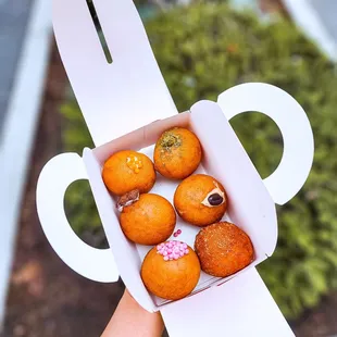 Mochiballs