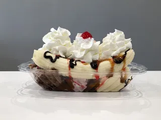 What’s The Scoop