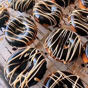 Mochioo Donuts