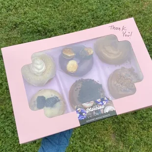 FOLLOW at @phoebe_eats on Instagram for more
