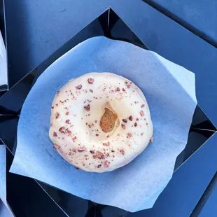 dough desserts, food, donuts