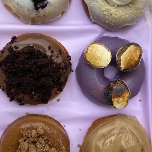 FOLLOW at @phoebe_eats on Instagram for more