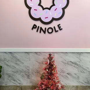 Festive!!