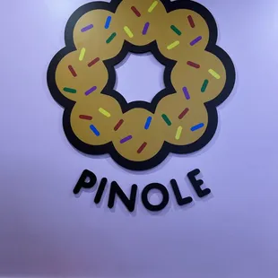 Interior Mochi Donut