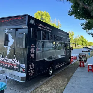 Where all the magic is cooked.