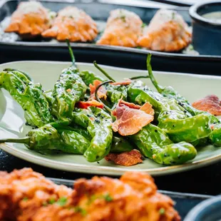 Padron Peppers