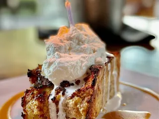 Cracked Pepper Bistro