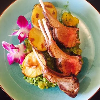 Loaded Yukon Gold Potatoes