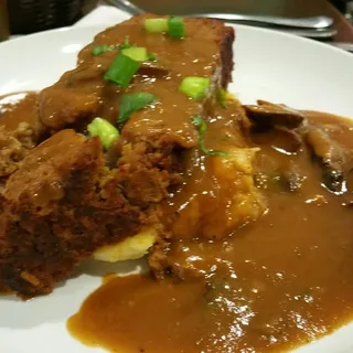 Meatloaf