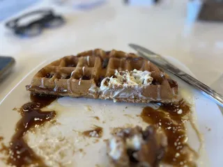 The Buttered Biscuit - at I Street