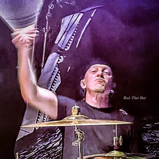 Blackwood - David Dicks