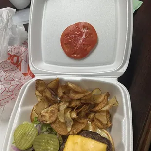 burger, burgers, food