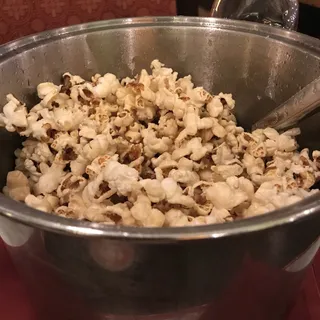 Whirley Pop Kettle Corn