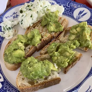Avocado Toast