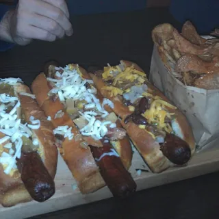 Chili Dog