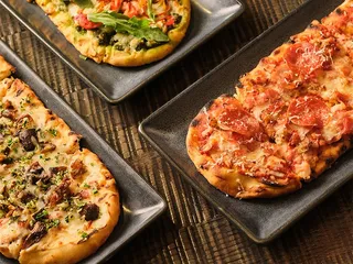 City Perch Kitchen + Bar