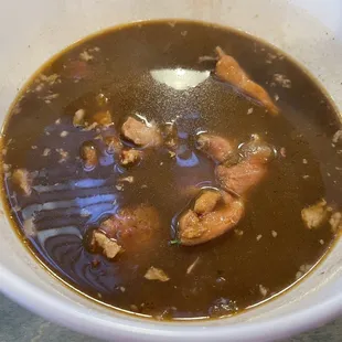 Gumbo