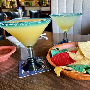 Margaritas