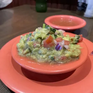 Guacamole