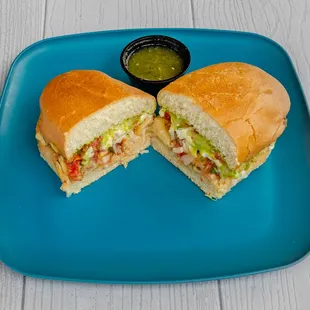 sandwiches, sandwich, food