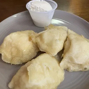 Pierogi