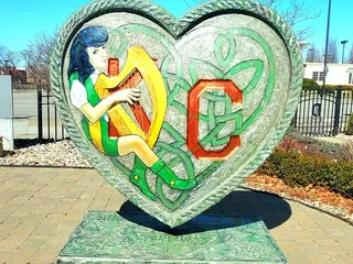 Kansas City Irish Center