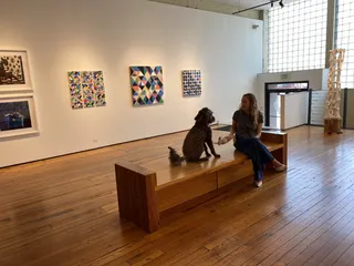 Sherry Leedy Contemporary Art