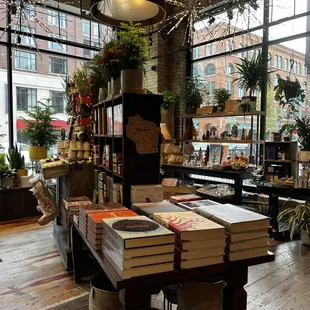 There is something for everyone here