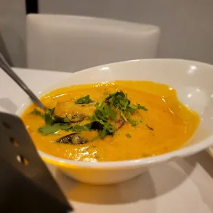 Kadhi Pakora