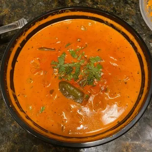 60. Tikka Masala