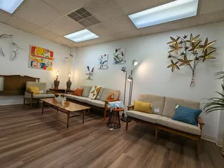 A Little More Like Home