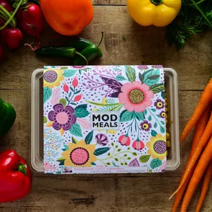 a variety of vegetables on a table