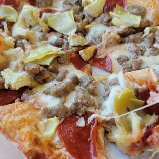 Ordered and came out in 5 min